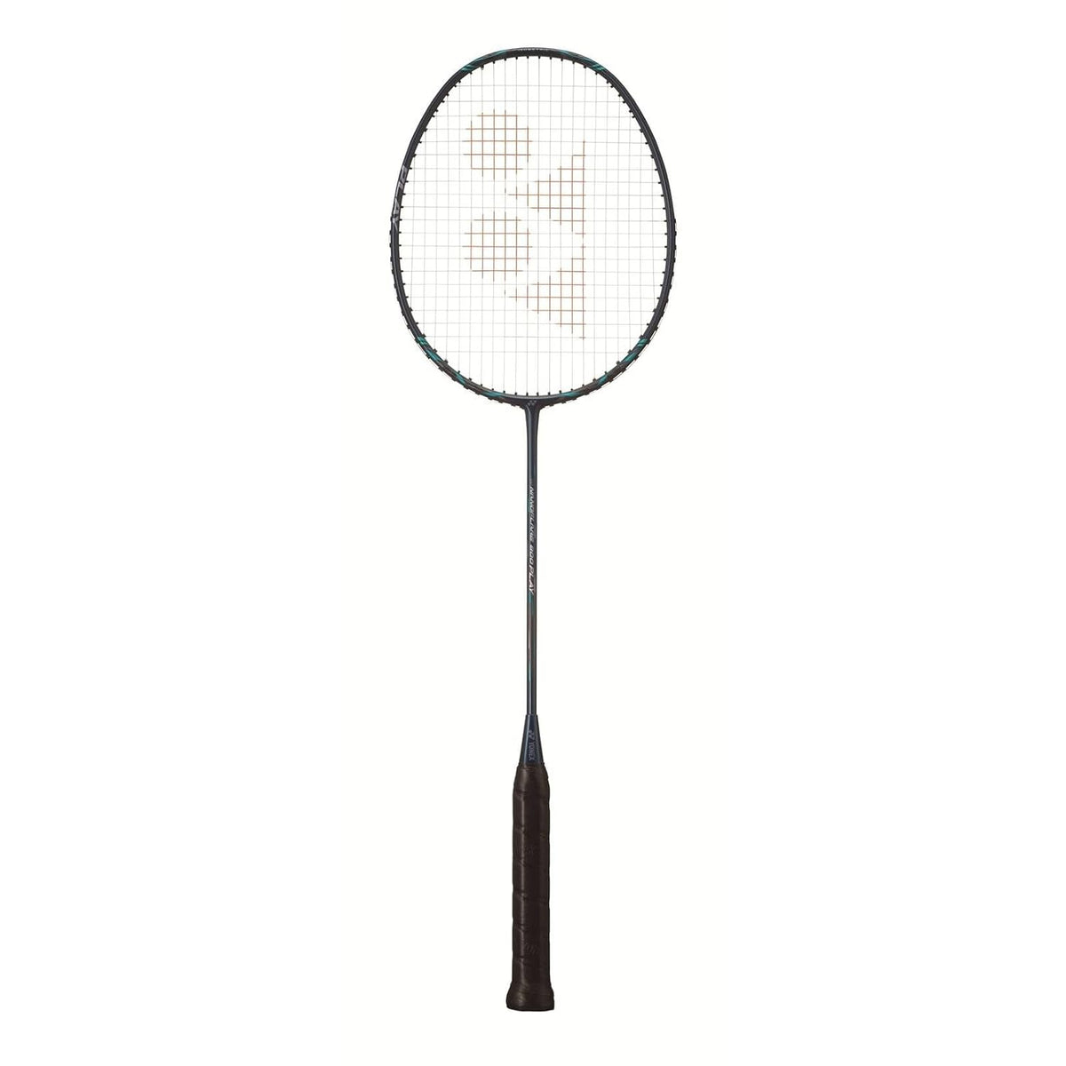 Yonex Badminton Racquet Nanoflare 800 Play 4U G5 (Deep Green)
