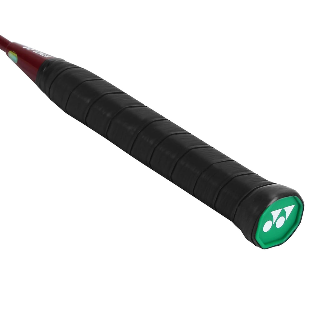Yonex Badminton Racquet GR 303I|Black |Made in India |