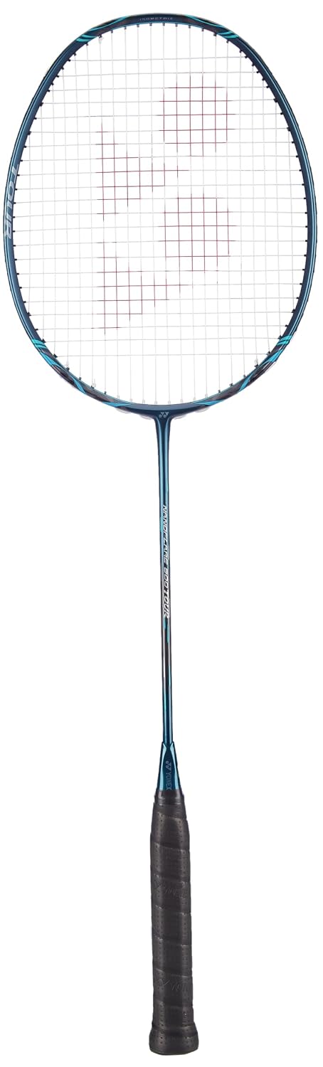 Badminton Frame NANOFLARE 800F Tour DEEP Green G5 4U