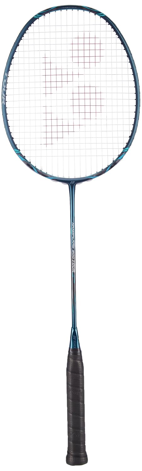Badminton Frame NANOFLARE 800F Tour DEEP Green G5 4U