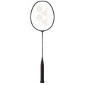 Yonex Badminton Racquet Nanoflare 800 Game 4U G5 (Deep Green)