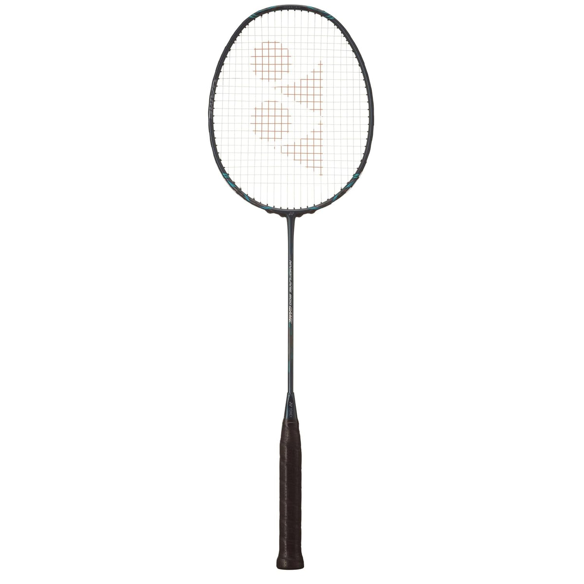 Yonex Badminton Racquet Nanoflare 800 Game 4U G5 (Deep Green)