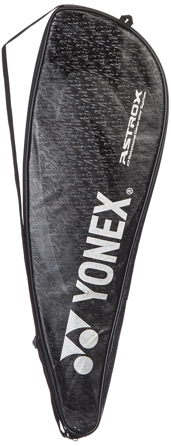 YONEX Badminton Racquet ASTROX 88D PRO Black Silver G5 4U