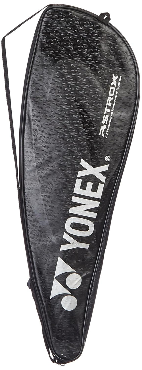 YONEX Badminton Racquet ASTROX 88D PRO Black Silver G5 4U