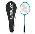 Yonex GR 303 Aluminium Blend Badminton Racquet with Full Cover (Black)
