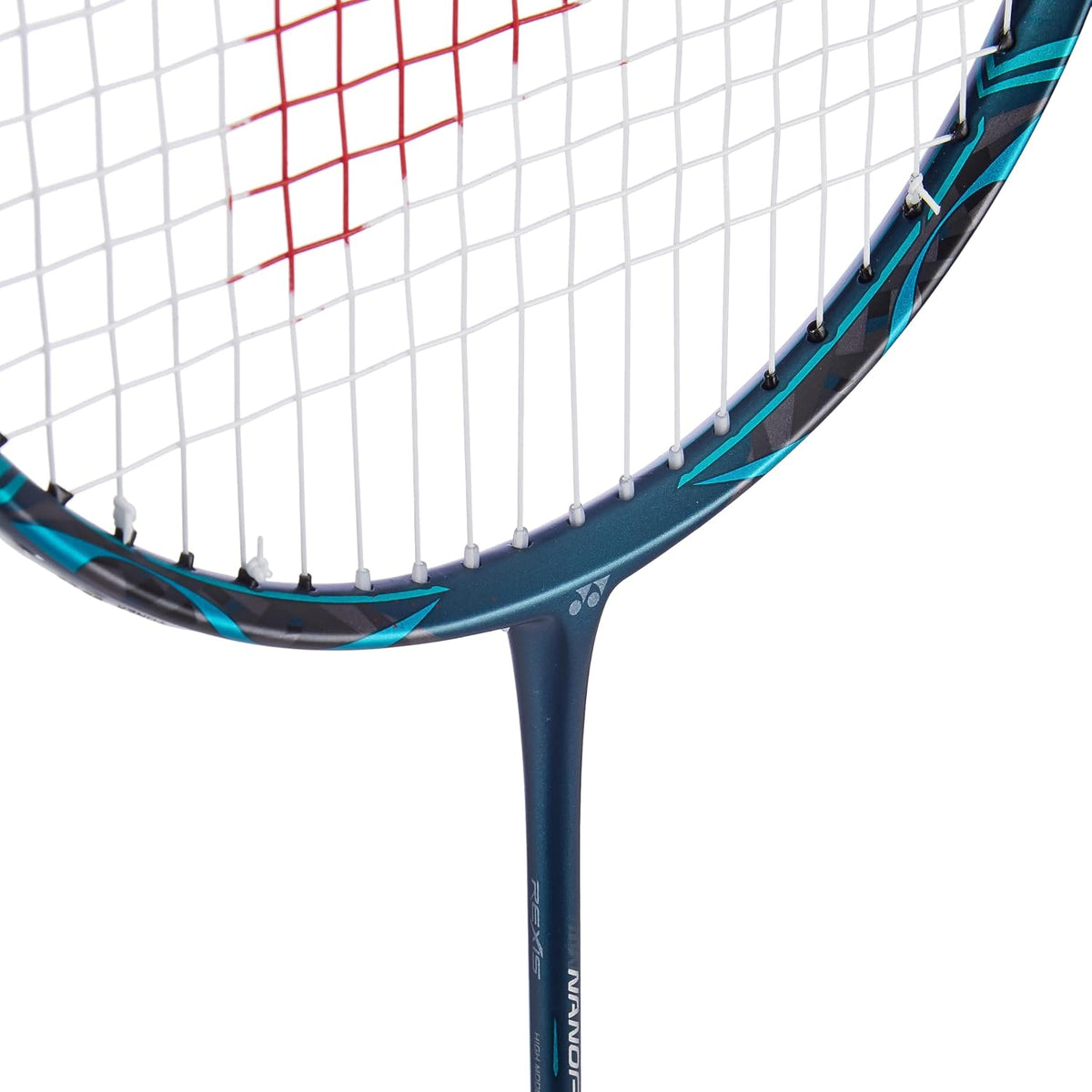 Badminton Frame NANOFLARE 800F Tour DEEP Green G5 4U